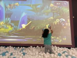 点击看大图 -MELAND CLUB亲子乐园·派对·餐厅(北京芳圆里ID MALL店)