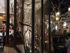 -桂小厨广西菜(万象城店)