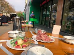 -李柱·柘城垛子羊肉旗舰店(通泰路店)