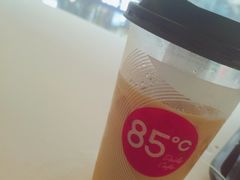 -85度C(广州石牌桥店)