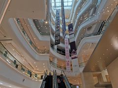 -金茂览秀城
