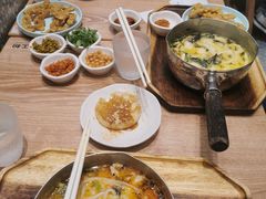 -小满手工粉(北京来福士店)
