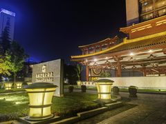 -怡咖啡·自助餐·西安香格里拉