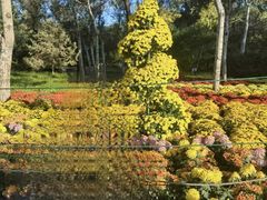 -国家植物园南园