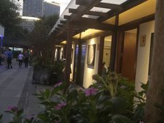 -夜宴江景餐厅