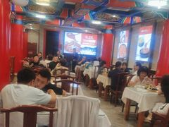 -郭林家常菜(狼垡店)