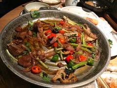 -嘉禾·悦享餐厅(八方汇店)