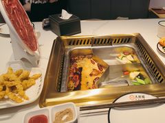 -大熊猫毛肚火锅(烟台万象汇店)