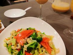 -大鹏饭店·金陵家宴(奥体中心店)