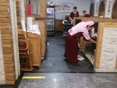 -青松馆韩国料理(香港中路佳世客店)