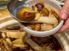 -天宜隆蘑菇宴火锅(石景山旗舰店)