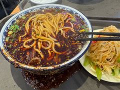 -有礼有面(知春路店)