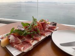 -蜜悦·波西塔诺悬崖海景餐厅