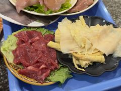 -重庆风光老灶火锅城(同德广场店)