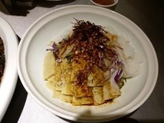 庆赫隆面筋-庆赫隆融合菜馆(群力店)