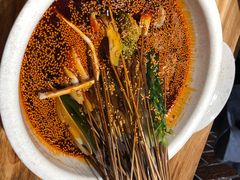 -嘉州叶婆婆钵钵鸡(建设路店)