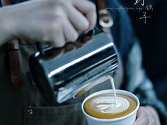 -野鸽子咖啡(中航店)