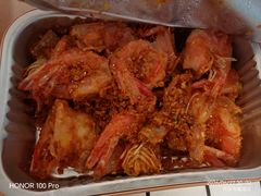 -徐记海鲜(大雁塔|金都店)