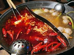 -萍姐火锅·公路夜市(打浦桥日月光店)