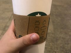 -星巴克(天津大悦城第二店)
