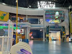 -弘阳·未来世界(弘阳广场店)