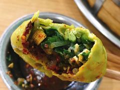 -清真老铁家灌汤包