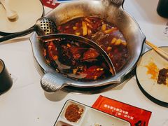 -刘一锅筋头巴脑(大悦城C店)