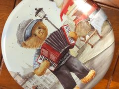 -珍妮曲奇聪明小熊(尖沙咀店)