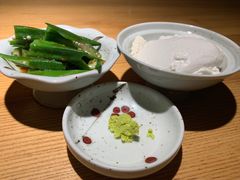 大将秘制花生豆腐-大将料理餐厅(汇锦街店)