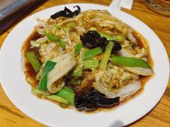 -杨记玉喜龙虾肥蛤(文东店)