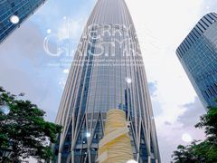 -深圳湾万象城(南山店)