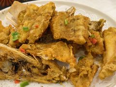 -寻味顺德·南记酒家·传统顺德菜·鱼生(广源路店)