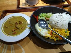 -海盗虾饭·剥好的小龙虾饭(上地辉煌店)