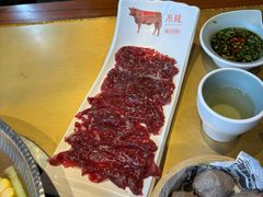 -手选潮汕鲜活牛肉火锅(二七广场店)