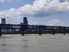 -武汉关码头(轮渡站)