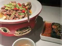 -遇见湘·地道湖南菜(云门店)