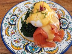 -Alimentari早午餐(安福路店)