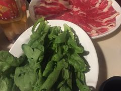 -滇釜火锅·能喝汤的火锅(车公庄店)