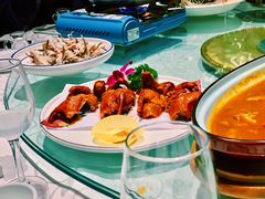 -绿杨春·淮扬宴(庐山路店)