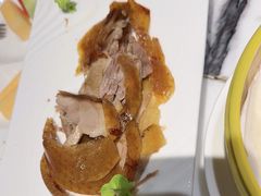 -怡品堂·金宴 (北京索菲特大酒店)