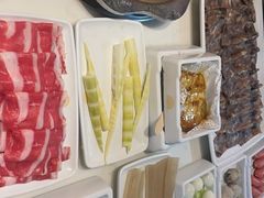 -傣妹火锅(南京东路一店)