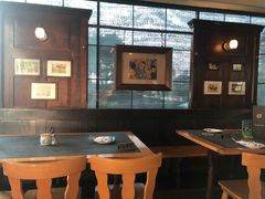 大堂-宝莱纳餐厅(滨江店)