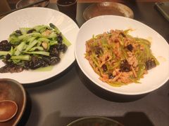 -纳家楼·地道陕菜(劳动路店)