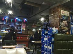 -鸽子窝专业烧烤店(南市场店)