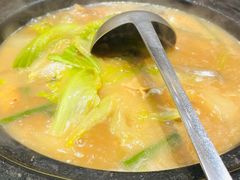 -好彩海鲜火锅饭店(银河百老汇店)