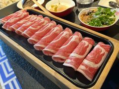-熊喵来了火锅(太原里第2分店)