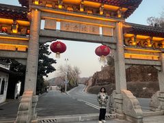 -东坡赤壁风景名胜区