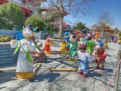 -青岛方特梦幻王国