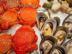 -上海兴国宾馆香樟园西餐厅
