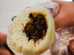 -凤起龙游老面包子(凯德晶品店)